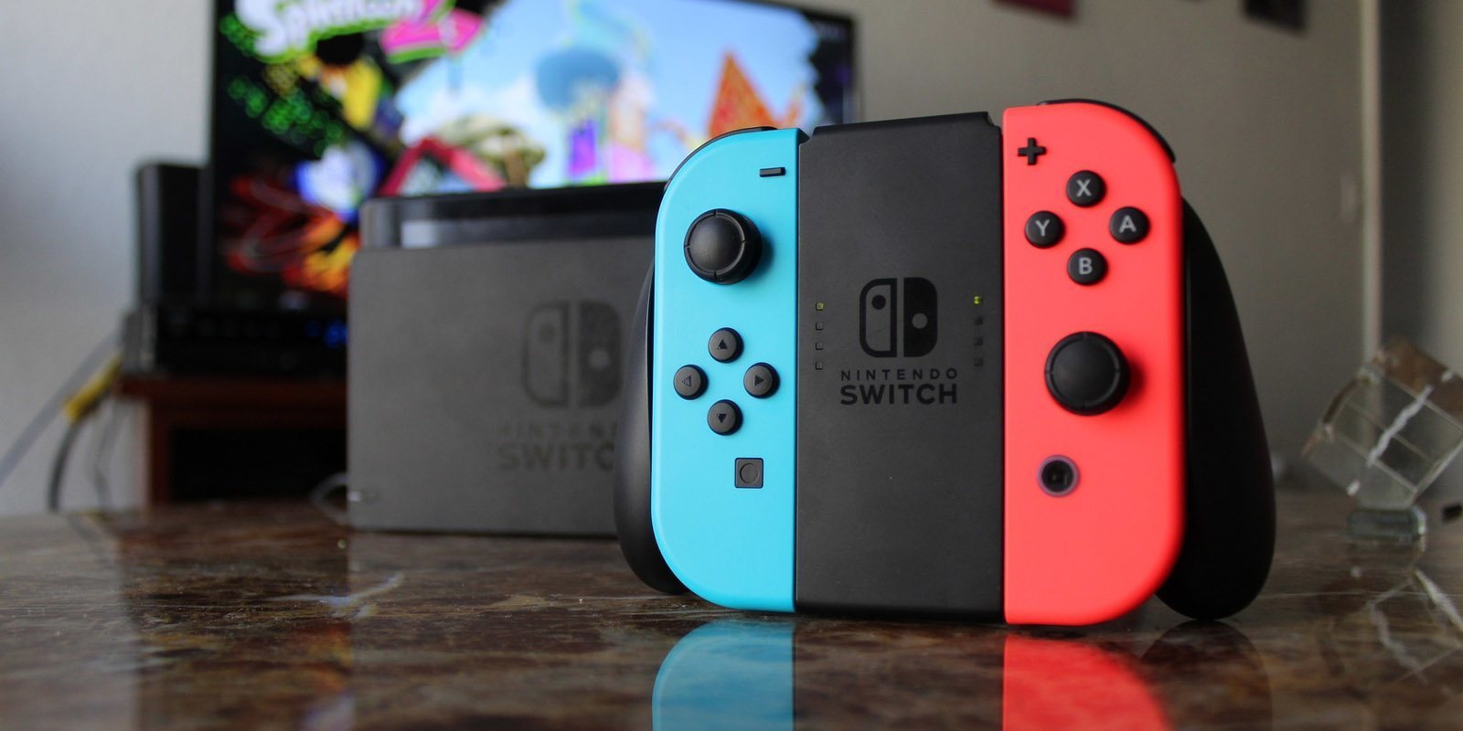 RUMOR: La supuesta Nintendo Switch Pro se pondría a la venta este verano