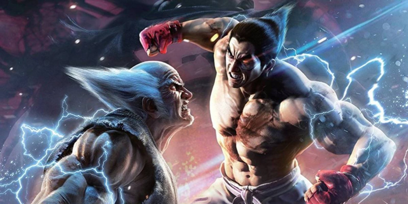 'Tekken 7' y otros tres juegos llegan a Game Pass en enero