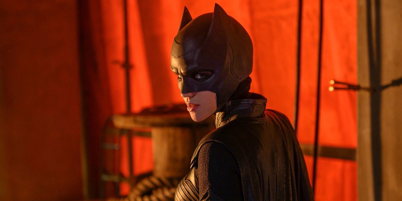 'Batwoman', 'Riverdale' y otras series de CW renovadas para la próxima temporada