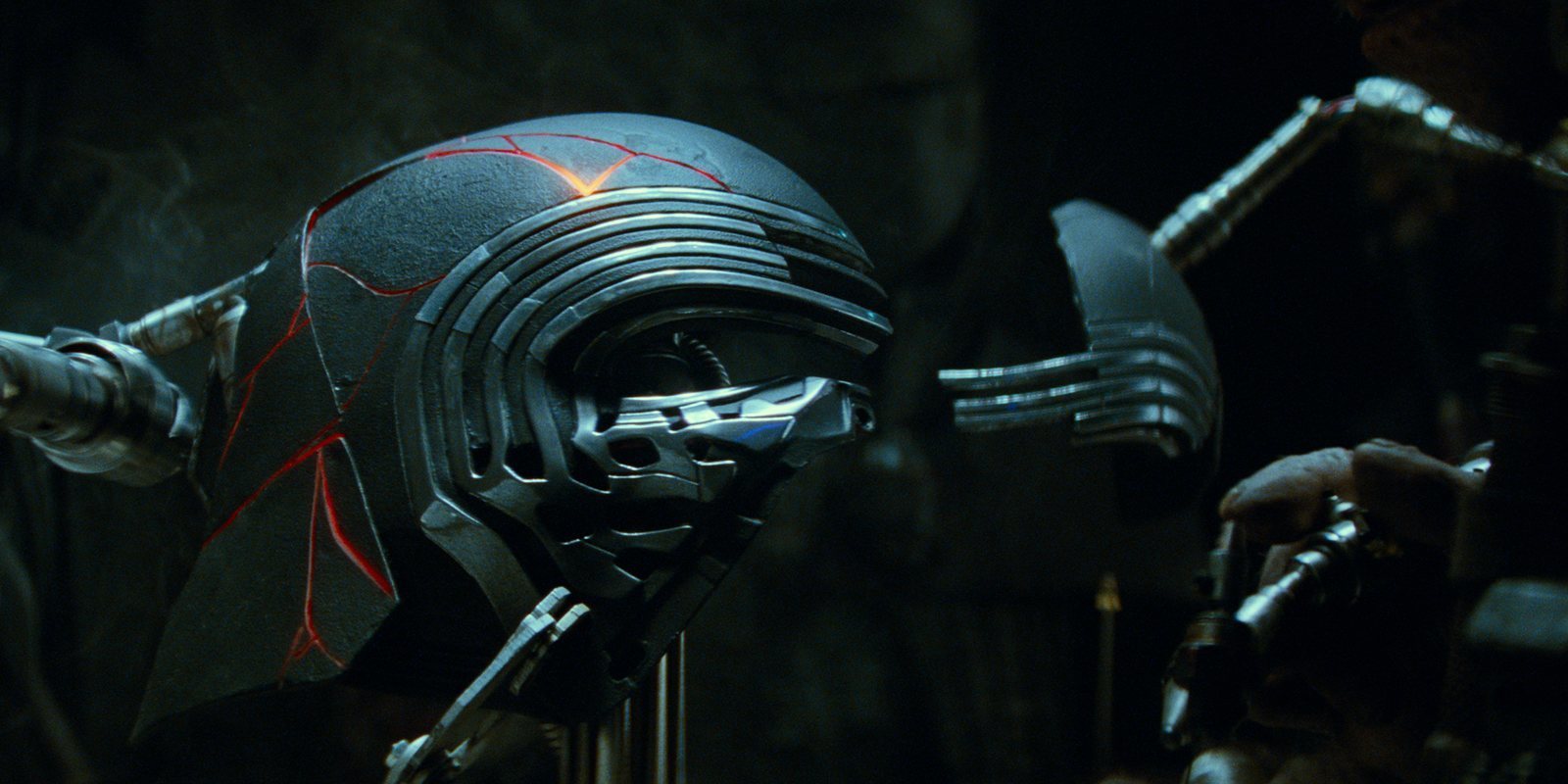 'Star Wars: El ascenso de Skywalker' se vuelve viral con el #BenSoloChallenge