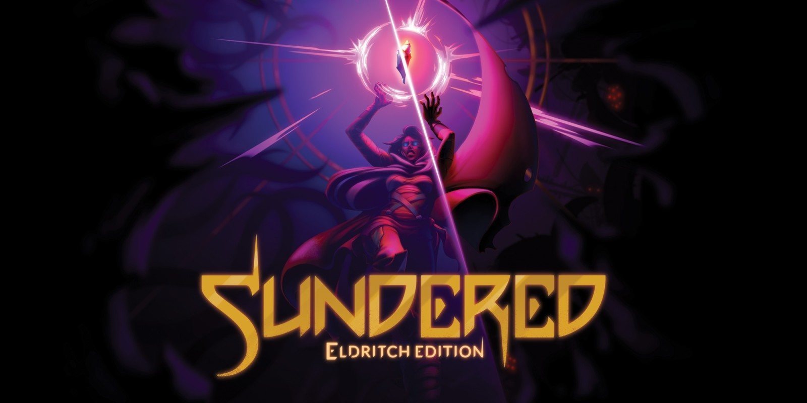 'Sundered: Eldricht Edition', el nuevo juego gratuito de Epic Games Store