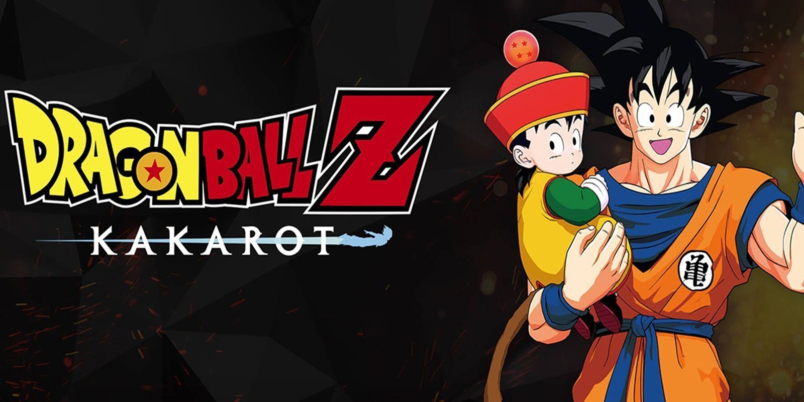'Dragon Ball Z: Kakarot' se prepara su lanzamiento el 17 de enero