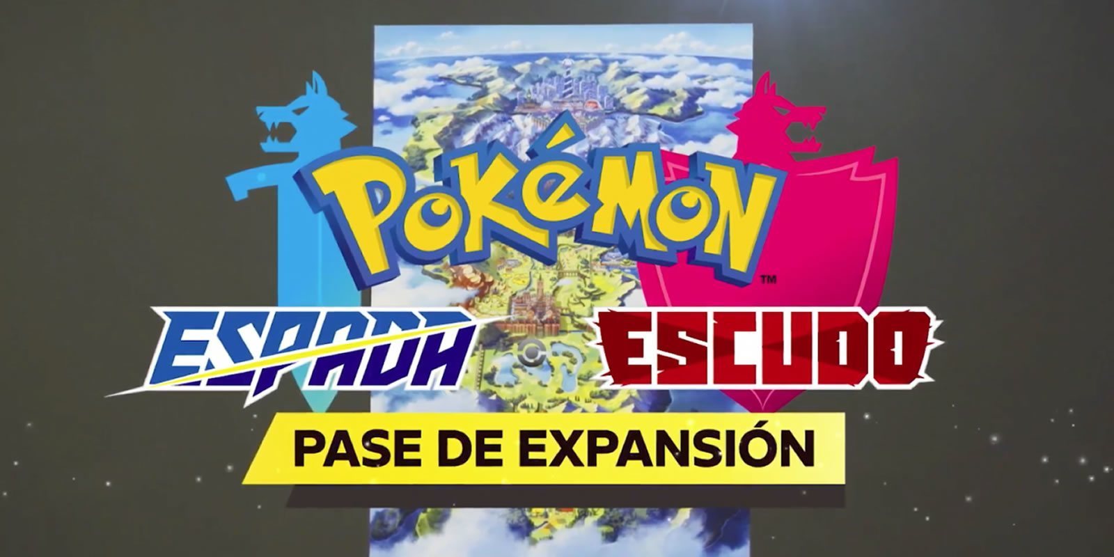 Game Freak anuncia el pase de expansión de 'Pokémon Espada' y 'Pokémon Escudo'