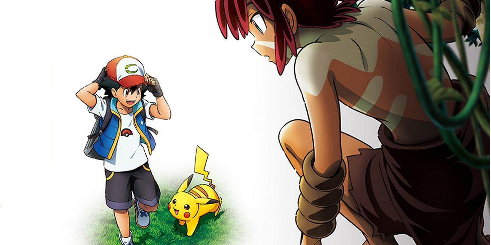 'Pokémon Coco' es la nueva película de 'Pokémon'