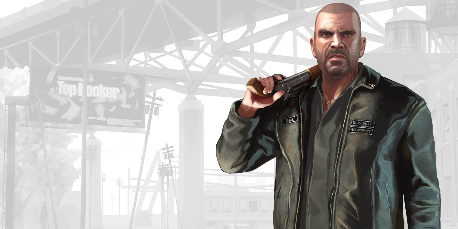 'Grand Theft Auto IV' ya no se puede comprar en Steam