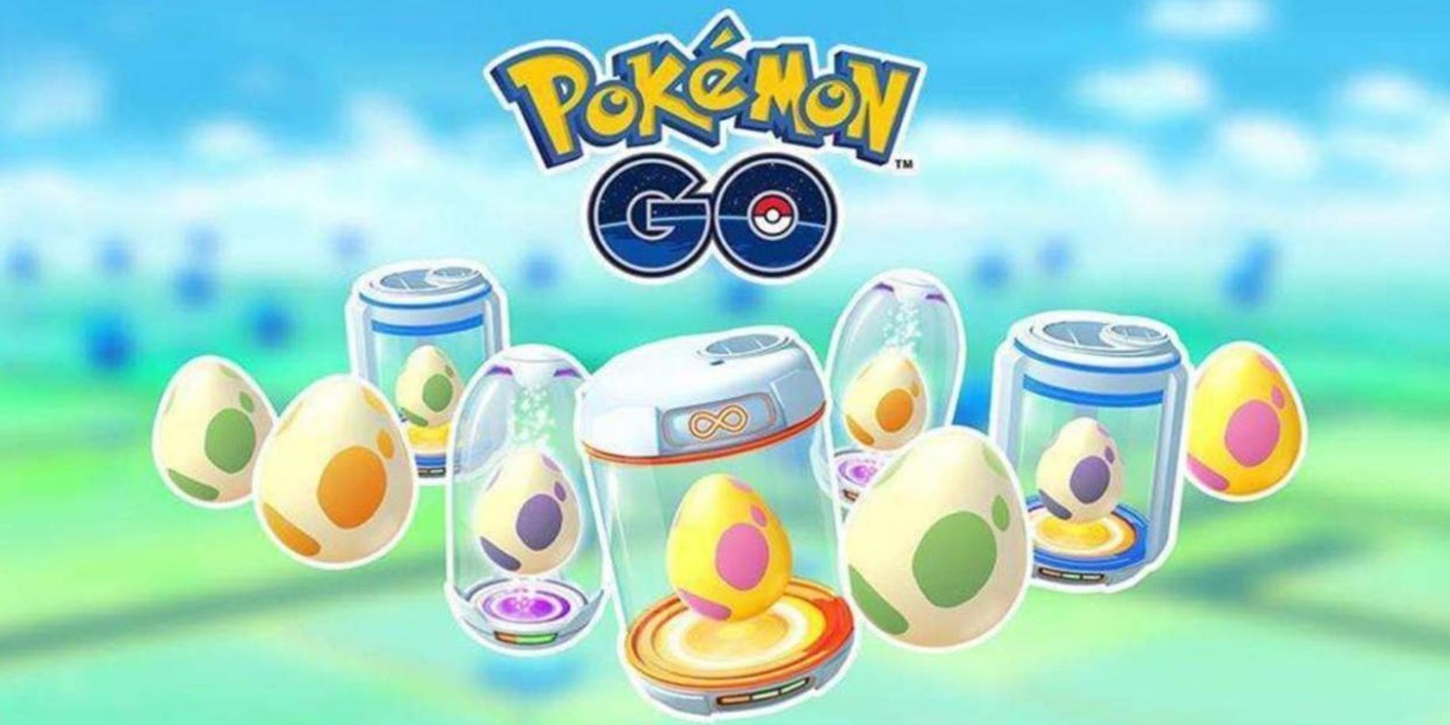 'Pokemon Go!': más beneficio en 2019 que en 2016