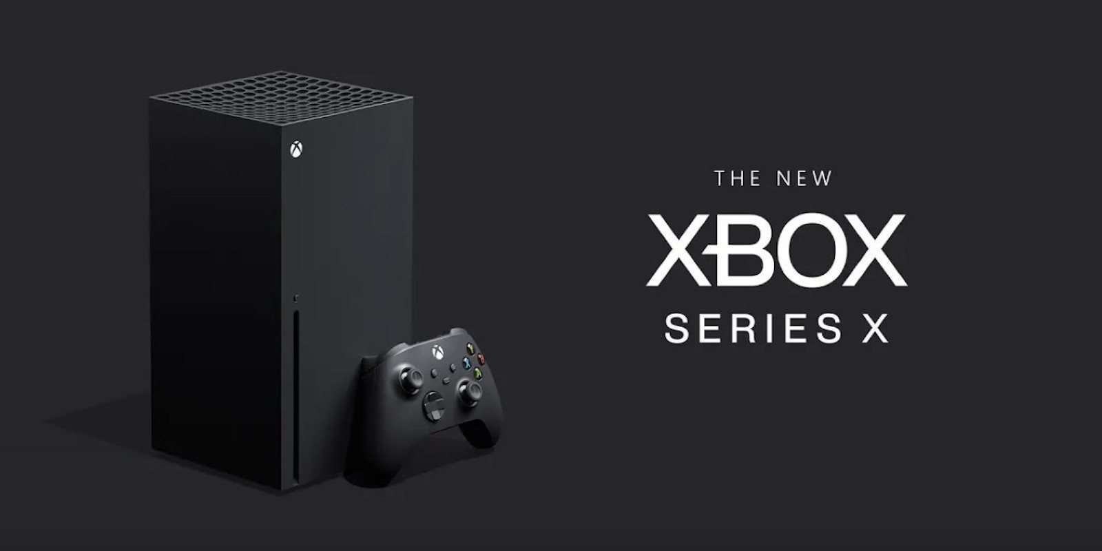 Xbox Series X no tendrá juegos first-party exclusivos en los primeros años