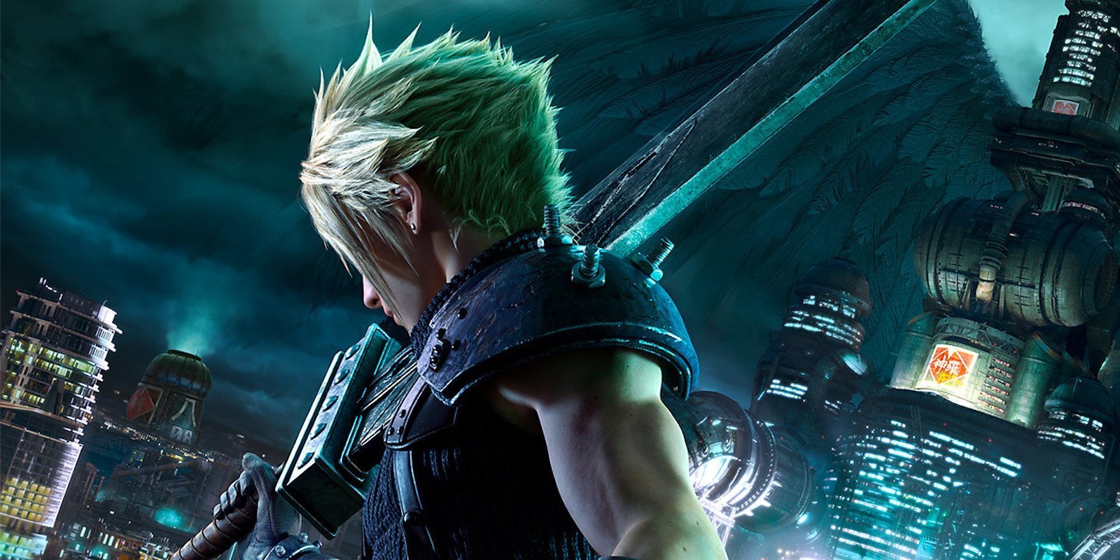 'Final Fantasy VII Remake' retrasado hasta abril