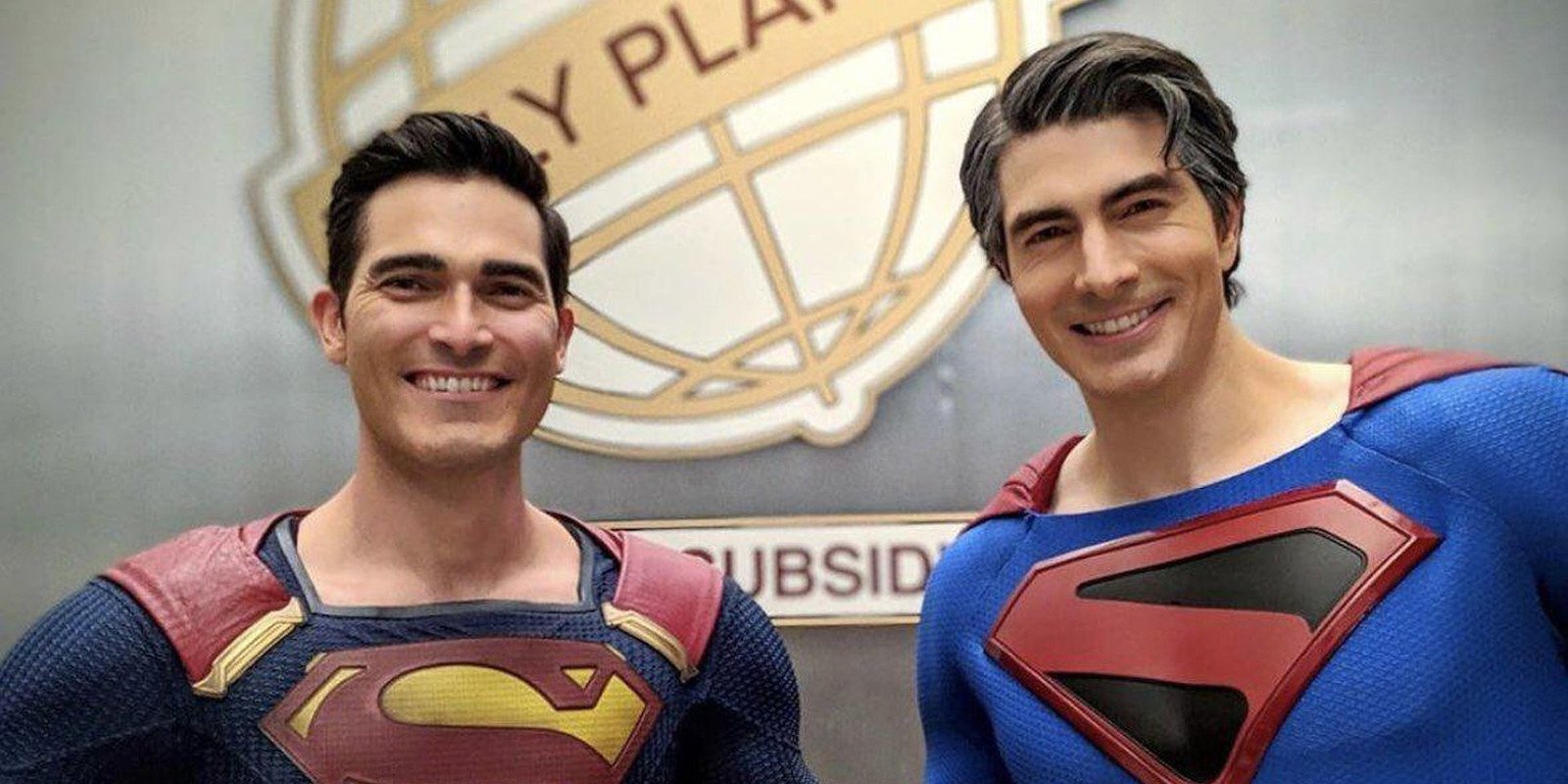 'Superman & Lois' tendrá una temporada completa en The CW