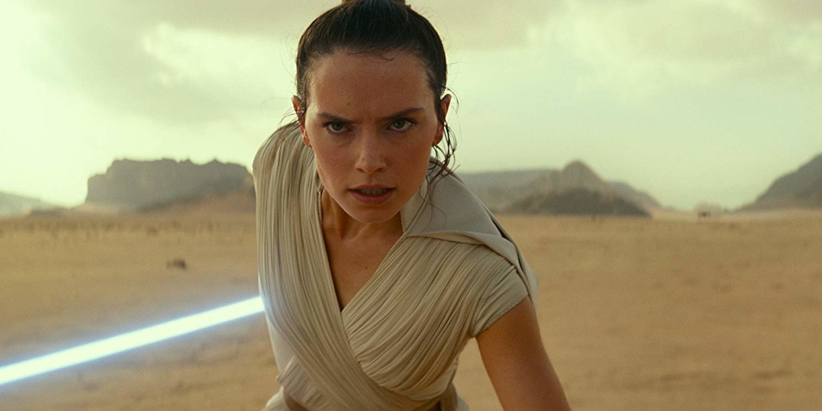 Filtrado el guion original de 'Star Wars: Episodio IX': 'Duel of the Fates'
