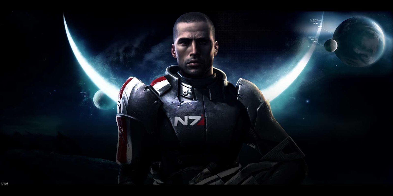 'Mass Effect Trilogy Remaster' podría ser una realidad si nos atenemos a las insinuaciones del twiter de Bioware