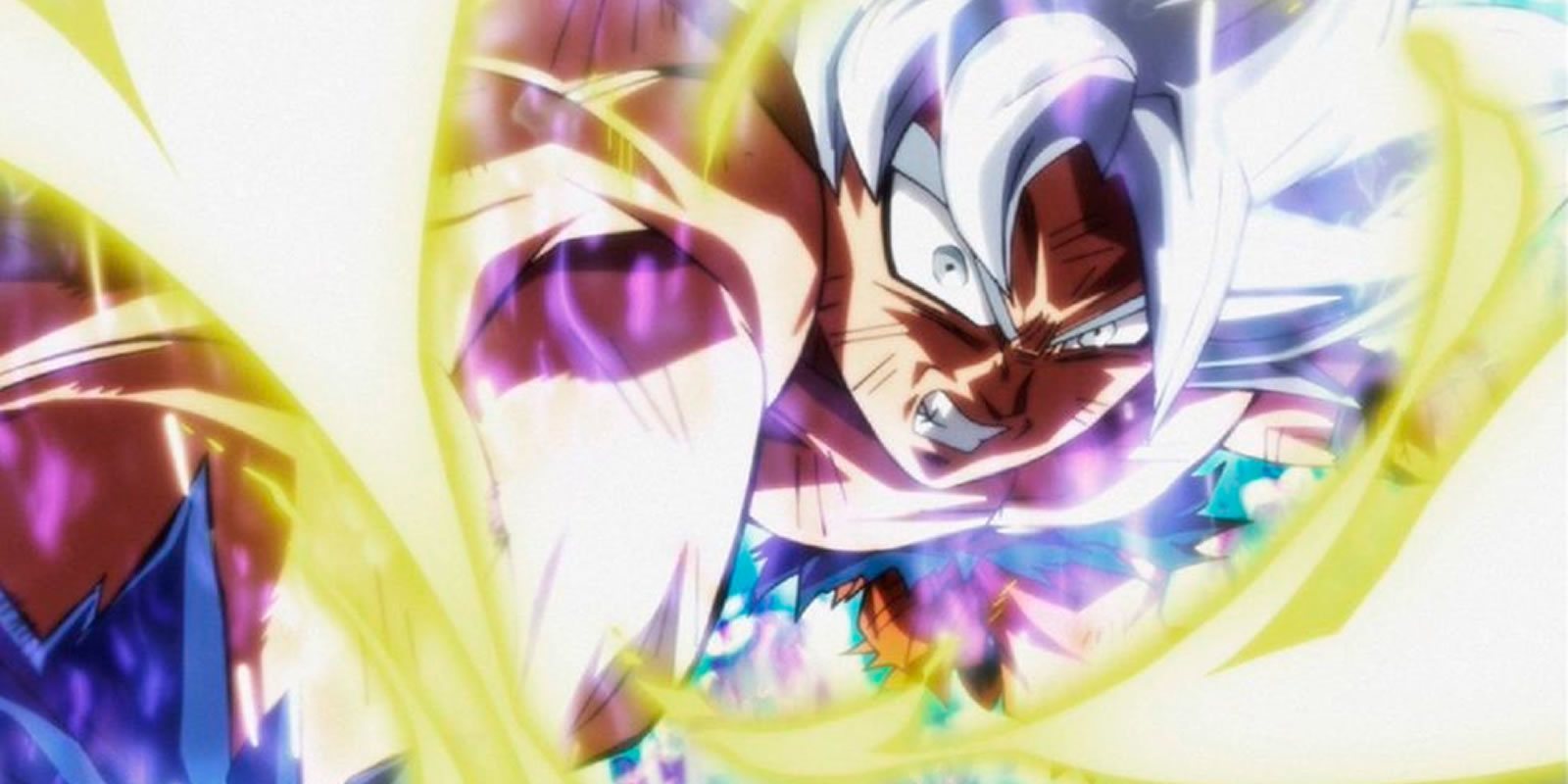 Goku Ultrainstinto se anuncia para 'Dragon Ball FighterZ'