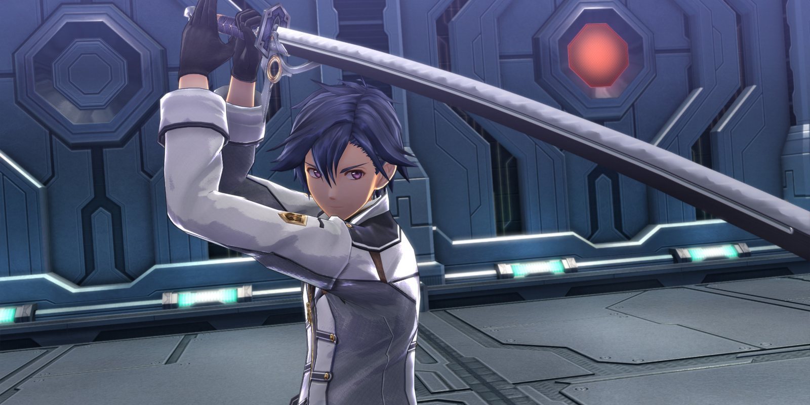 'The Legend of Heroes: Trails of Cold Steel III' llegará en marzo a PC