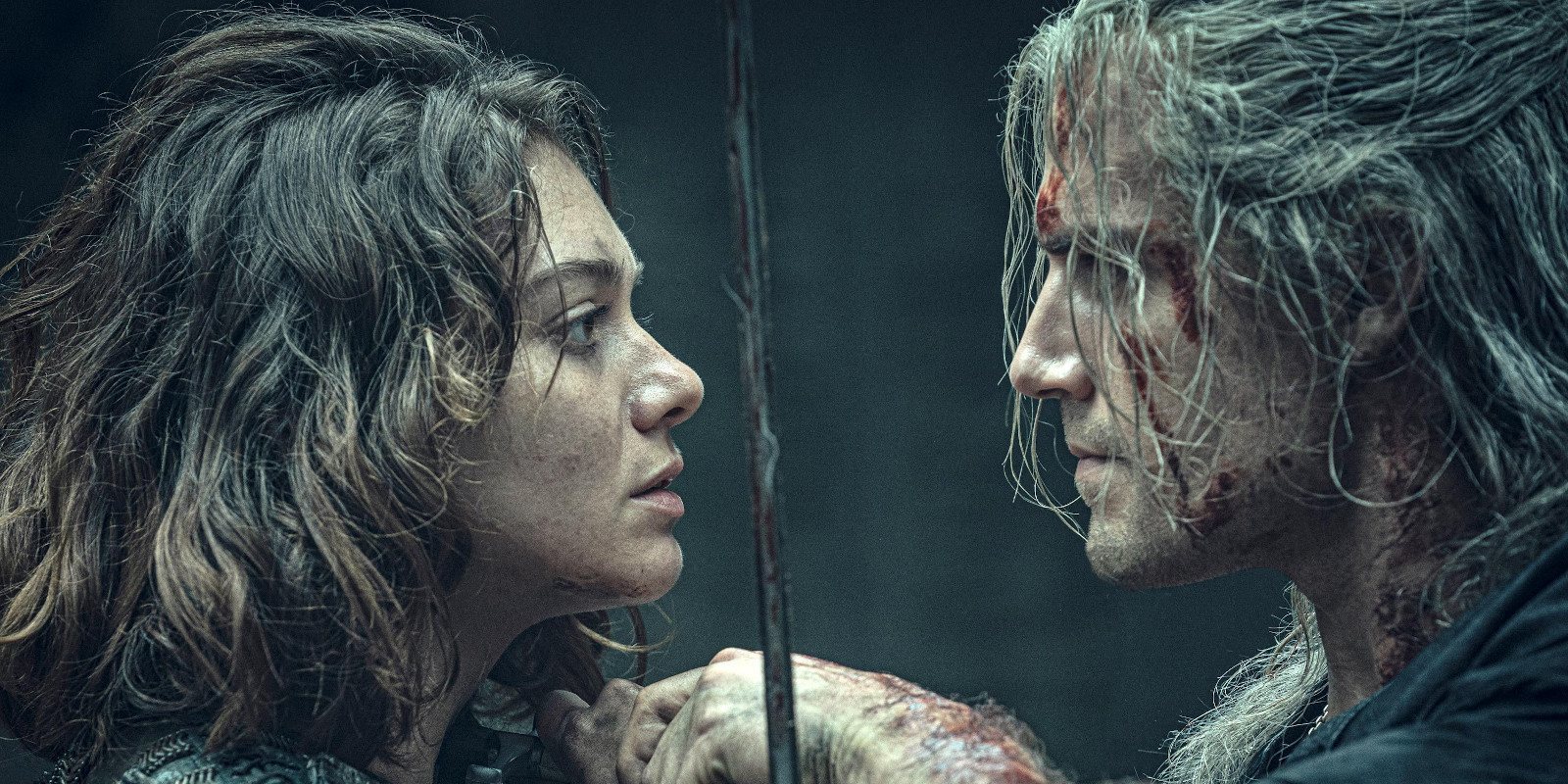 'The Witcher' bate récords en Netflix... después de modificar las métricas