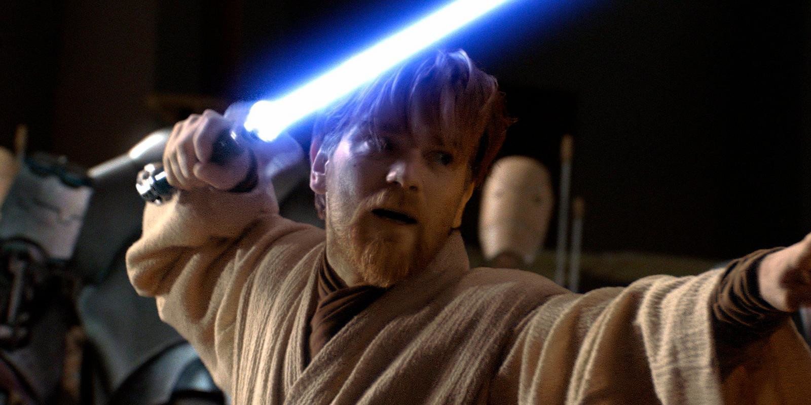 La serie de Obi-Wan Kenobi retrasa el inicio de su producción para mejorar los guiones
