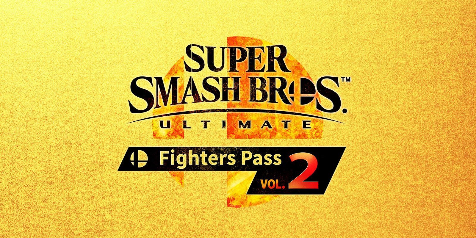 Nintendo lanza para su compra el Fighters Pass Vol. 2 de 'Super Smash Bros. Ultimate' y confirma todos los detalles