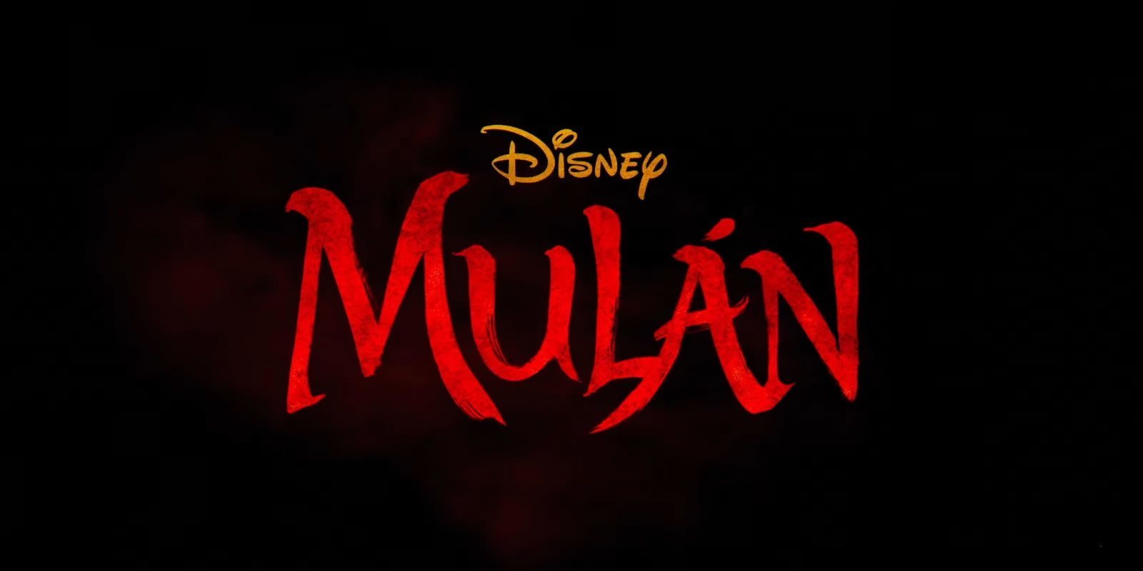 La Super Bowl nos deja el tráiler final de 'Mulan'