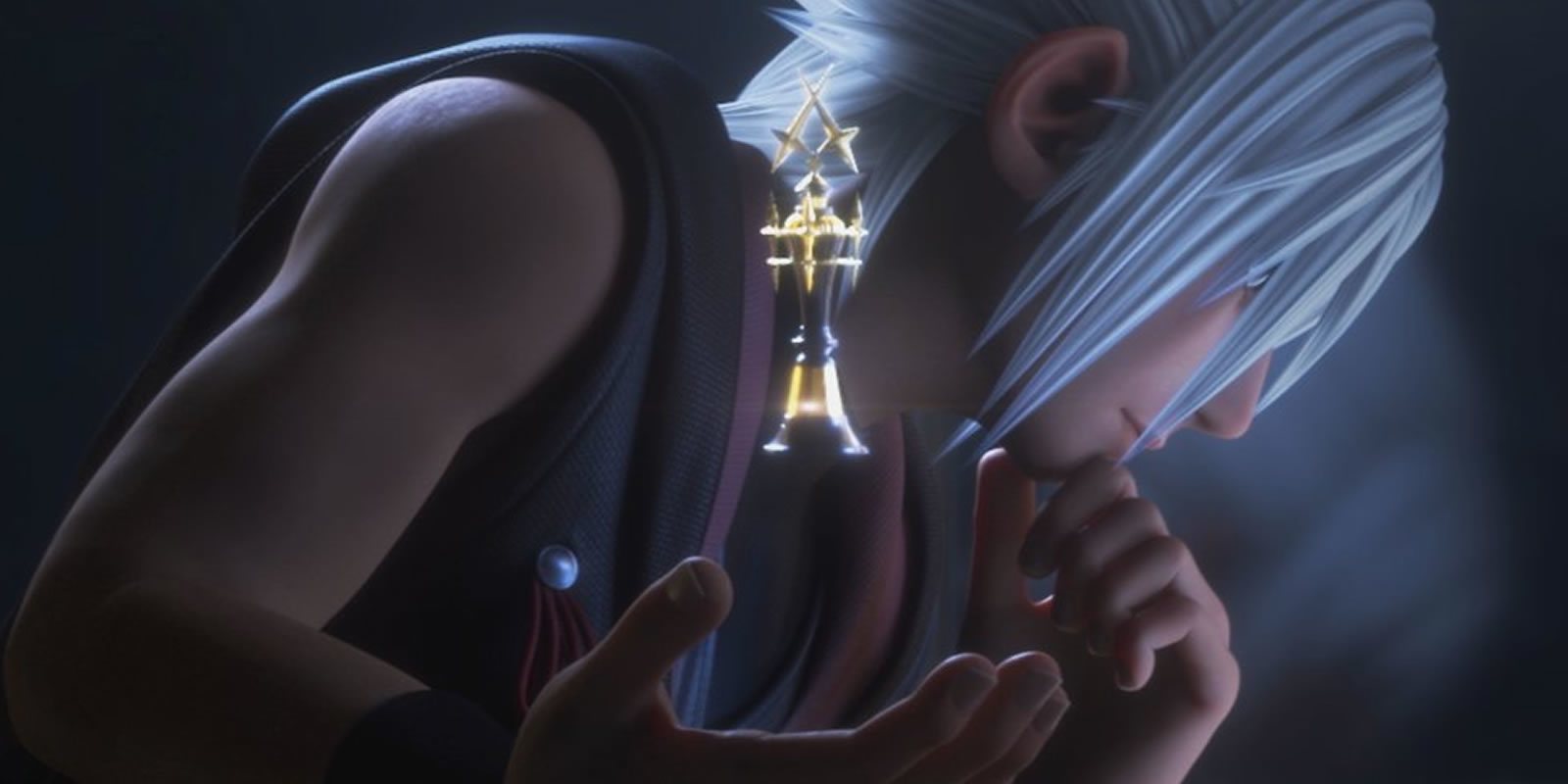 'Kingdom Hearts: Dark Road' es el título del nuevo juego de móviles de la saga