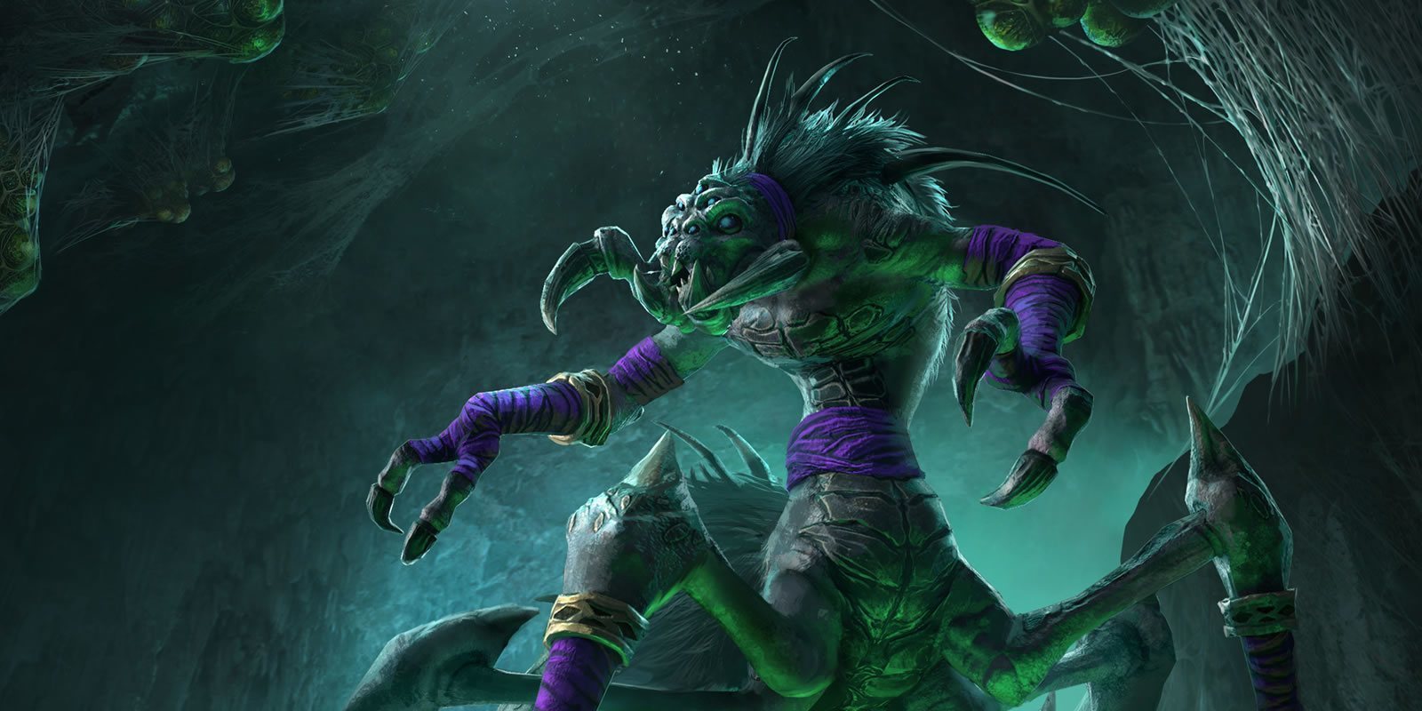 Blizzard está devolviendo el dinero de 'Warcraft III Reforged' a los que lo solicitan