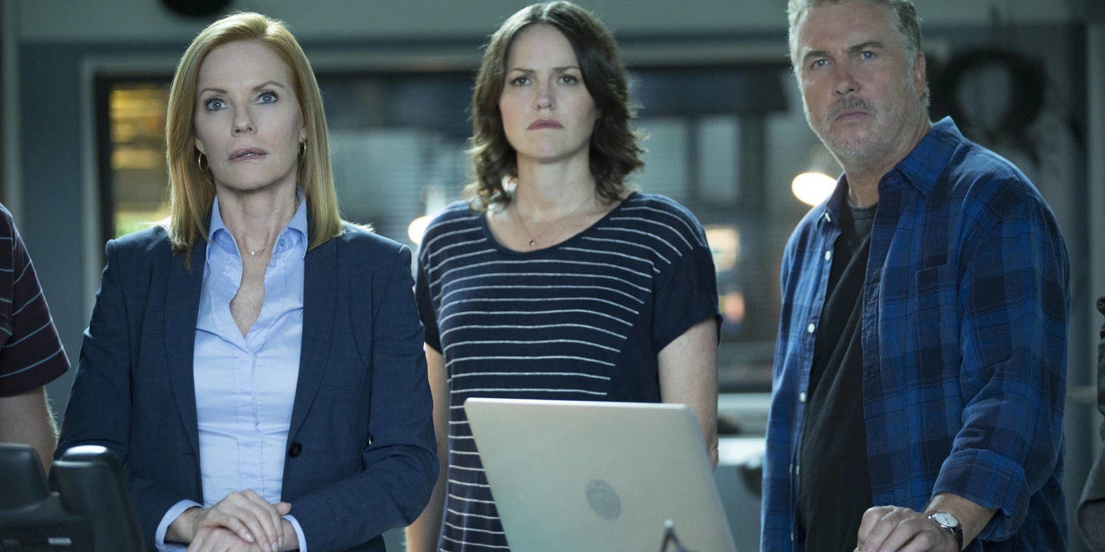 CBS trabaja en un revival de 'CSI' con el reparto original
