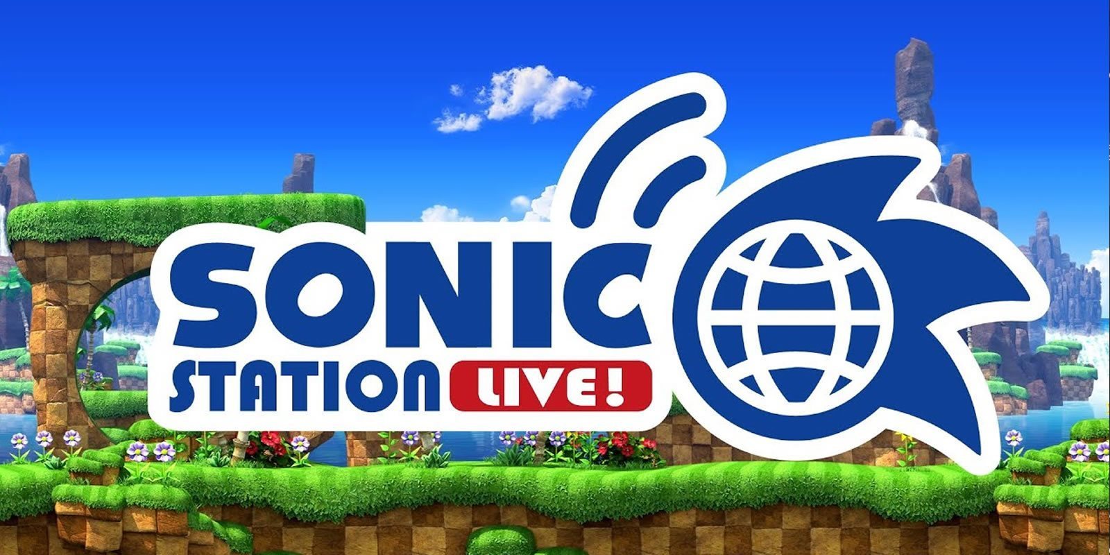 SEGA le pone hora al primer Sonic Station Live
