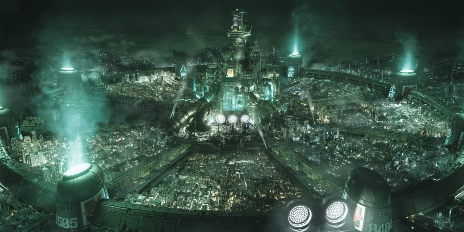 El concierto de 'Final Fantasy VII Remake' llegará a Barcelona con las nuevas melodías