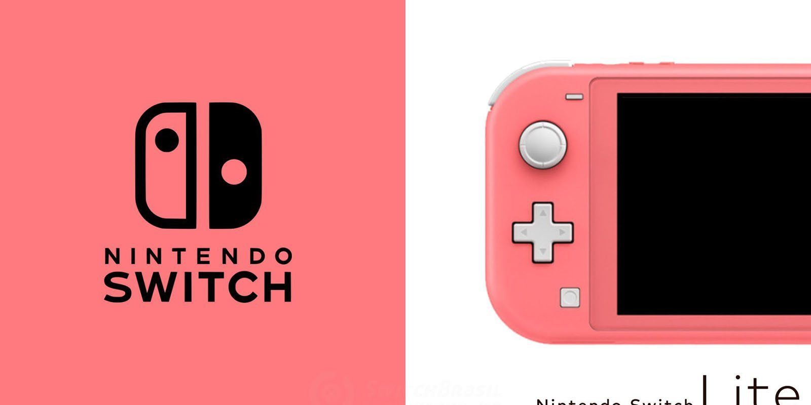 Nintendo amplia la família con un nuevo color para Nintendo Switch Lite