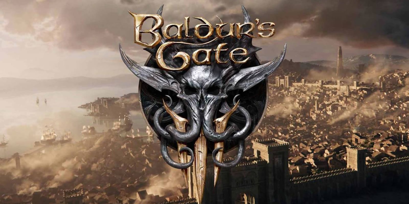 El primer gameplay de 'Baldur's Gate III' llegará durante la PAX East