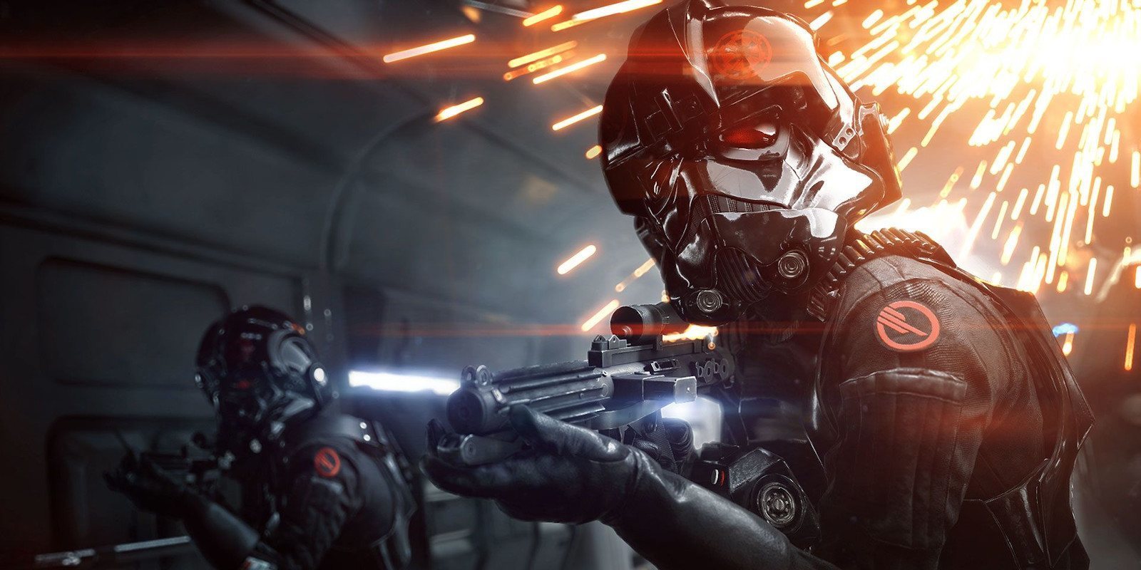 Electronic Arts canceló un spin-off de 'Star Wars: Battlefront'