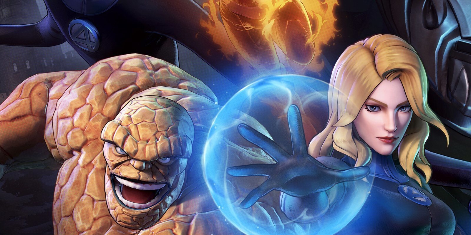 'Marvel Ultimate Aliance 3' anuncia la fecha y contenido de su último DLC