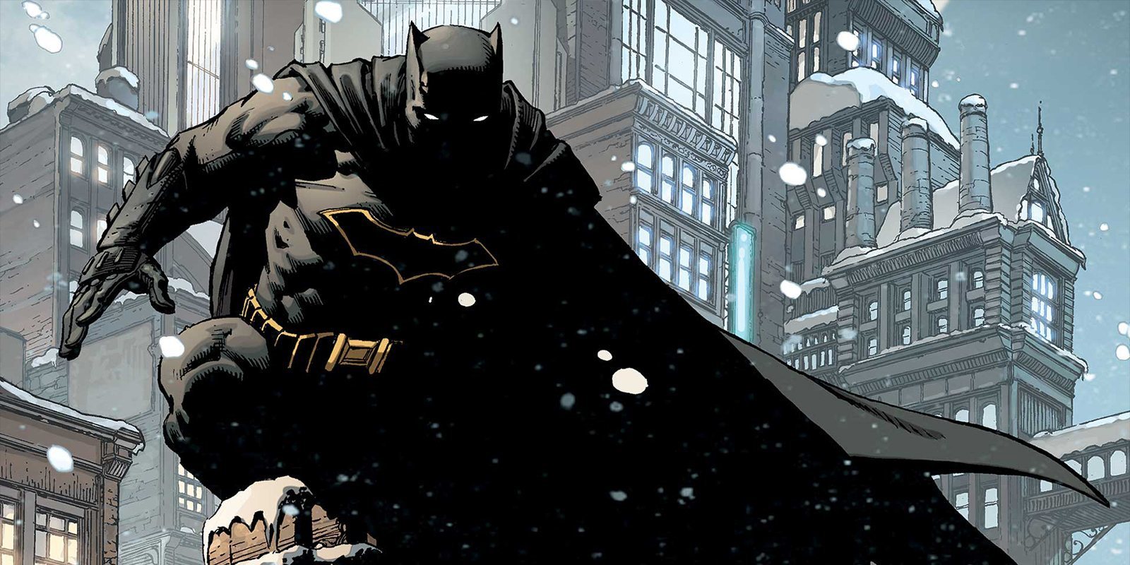 'The Batman': Matt Reeves desvela el primer vistazo del batmóvil
