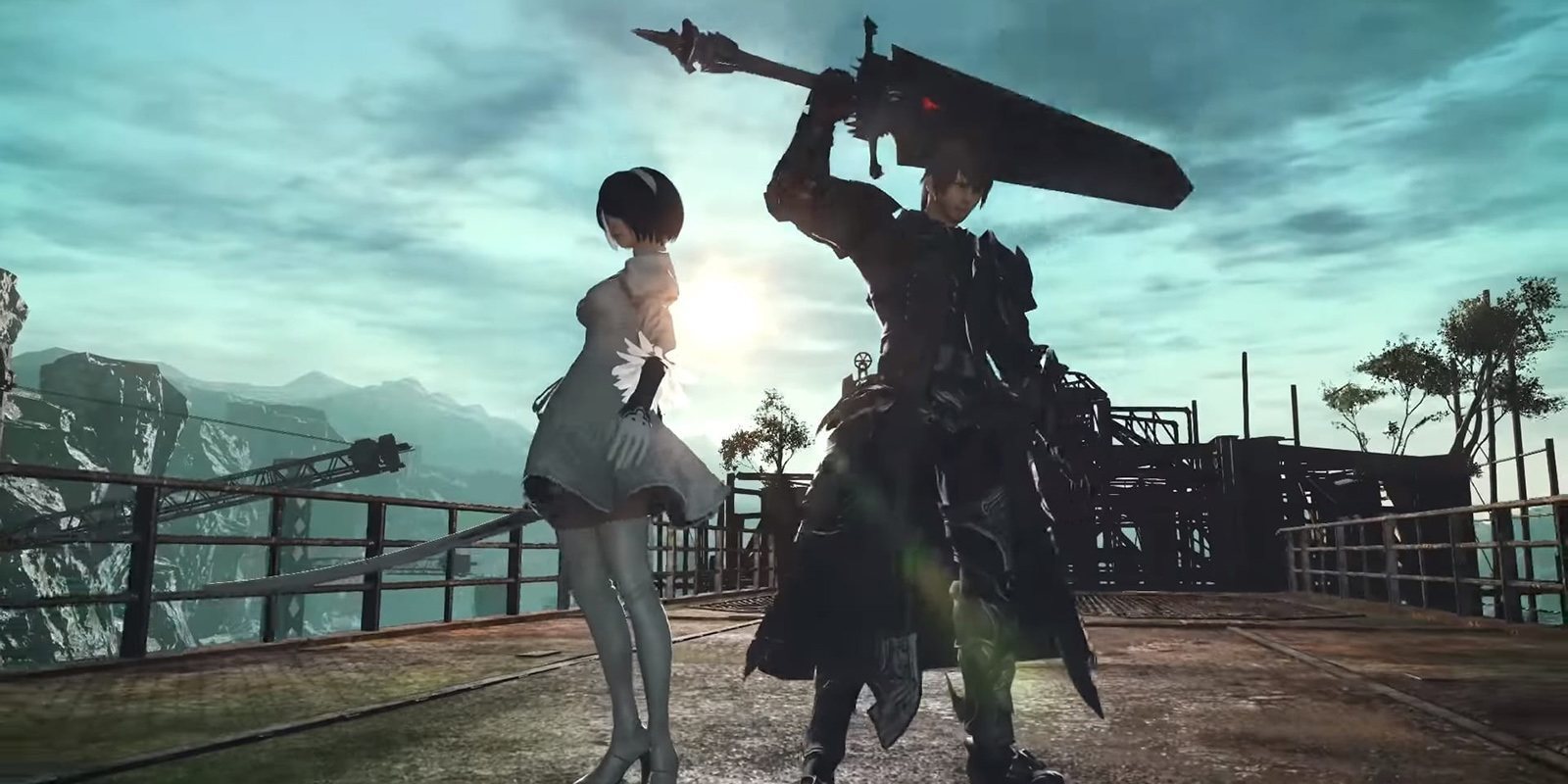 'Final Fantasy XIV' se renueva con una vuelta a los orígenes