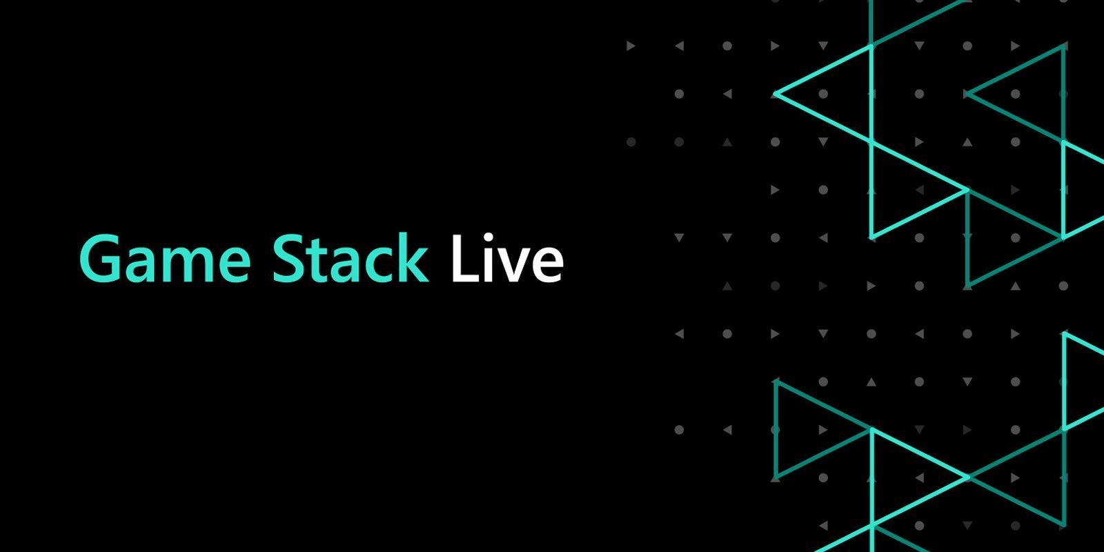 Microsoft anuncia el evento digital Game Stack Live para sustituir sus presentaciones de la GDC