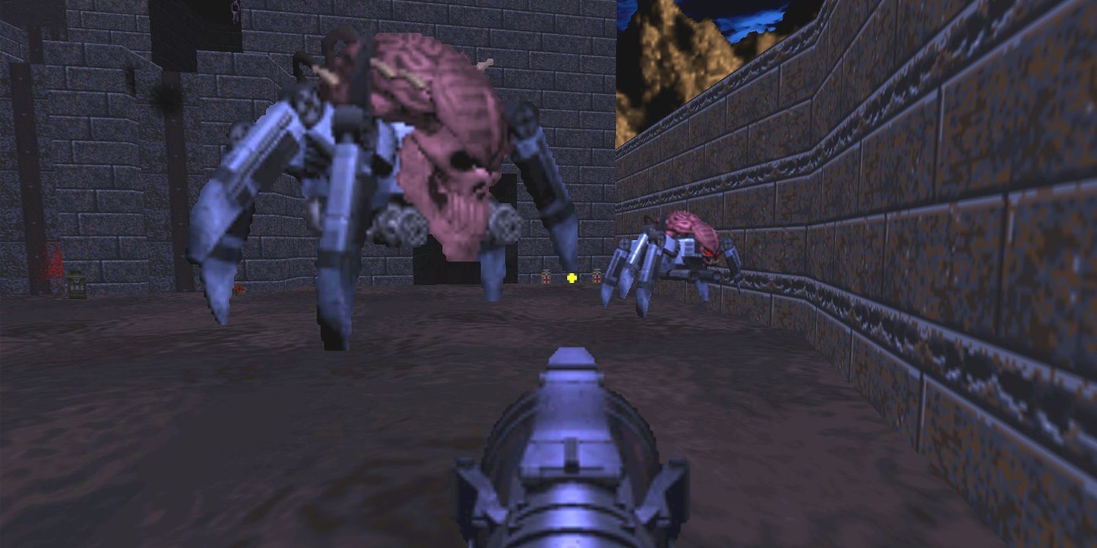 'Doom 64' añadirá un nuevo capítulo de historia