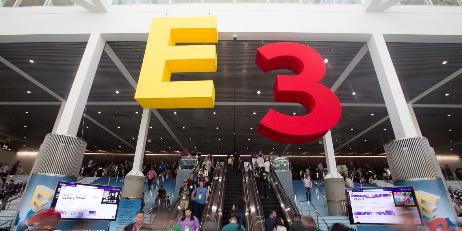 La cancelación del E3 2020 es inminente y se anunciará hoy
