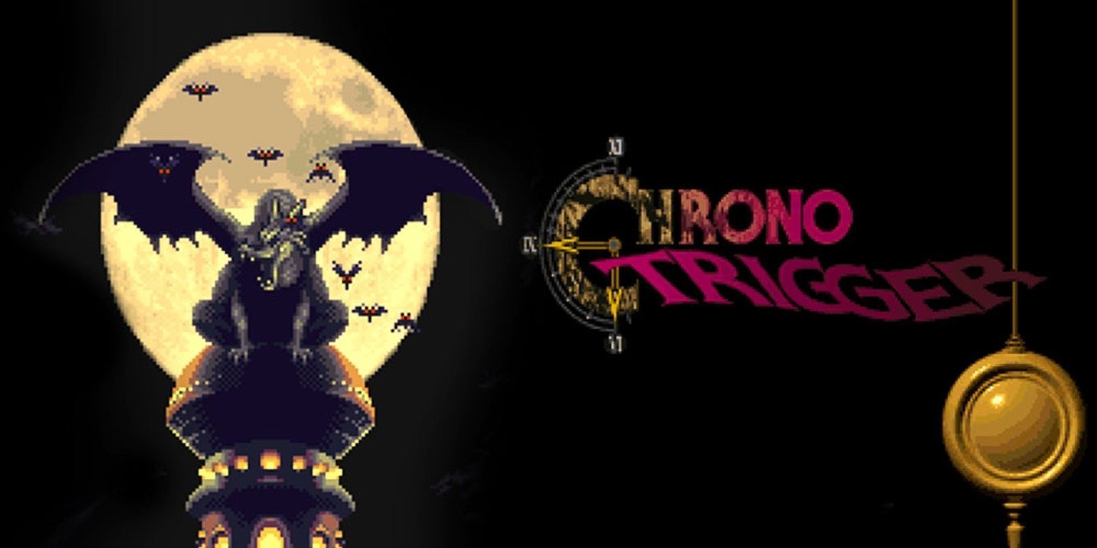 'Chrono Trigger' sigue siendo una obra maestra en su 25 aniversario