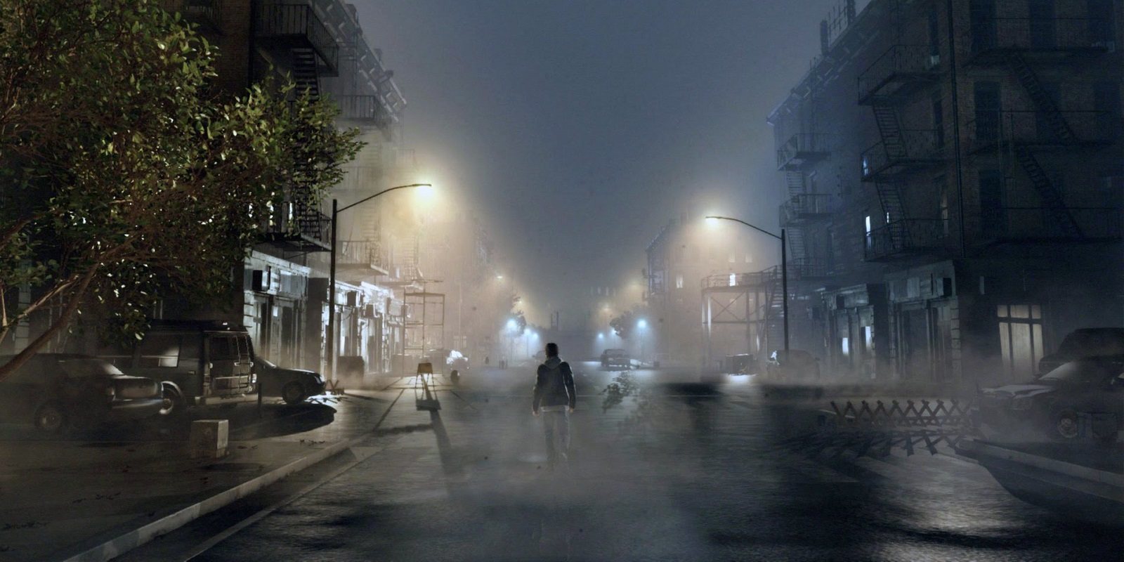 Sony podría resucitar 'Silent Hills' para PS5 con Hideo Kojima y Konami