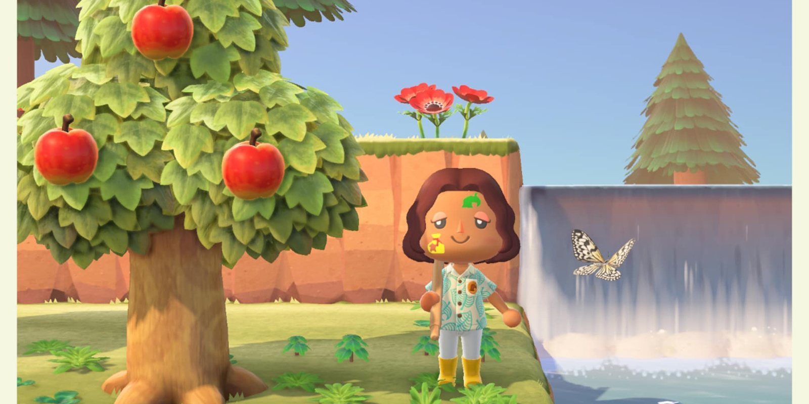 'Animal Crossing: Pocket Camp' celebra la llegada de 'New Horizons'
