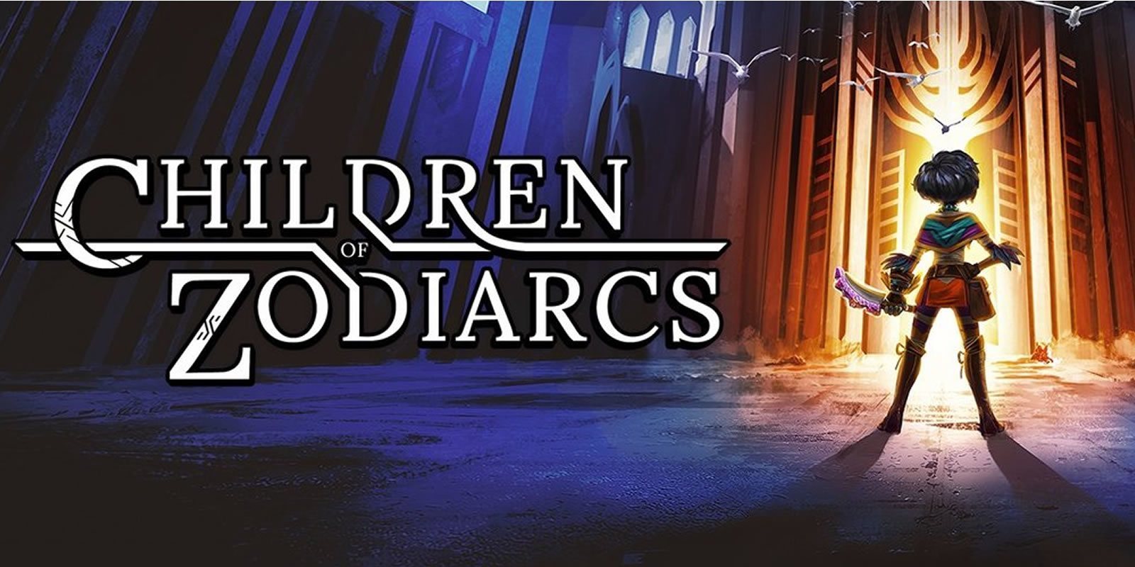 'Children of Zodiarcs' llegará a Nintendo Switch y Xbox One a finales de mes