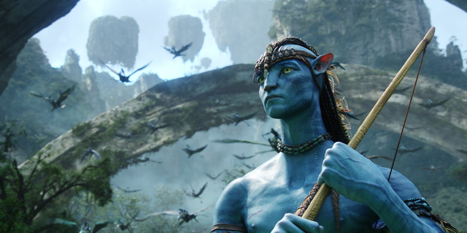 Las secuelas de Avatar detienen su rodaje en Nueva Zelanda