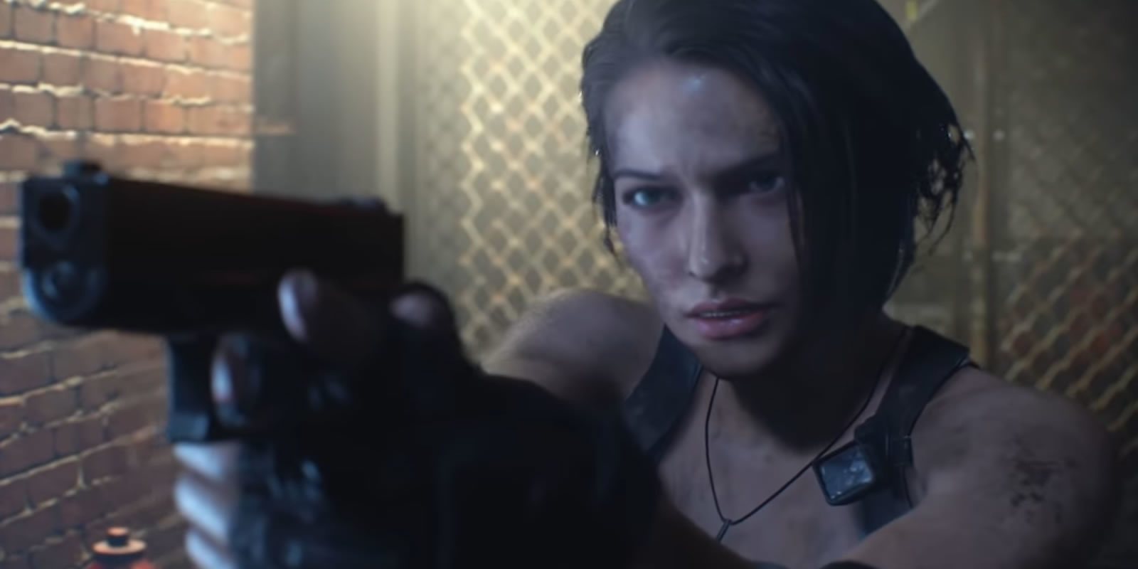 Ahora sí, la demo de 'Resident Evil 3 Remake' es un hecho y llegará el jueves