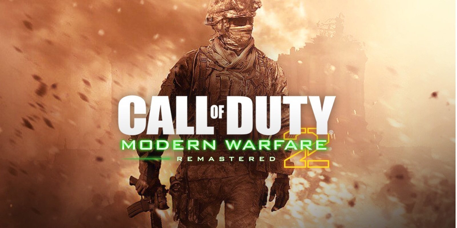 Se filtra campaña remasterizada de 'Call of Duty: Modern Warfare 2', fecha de salida mañana 31 de marzo