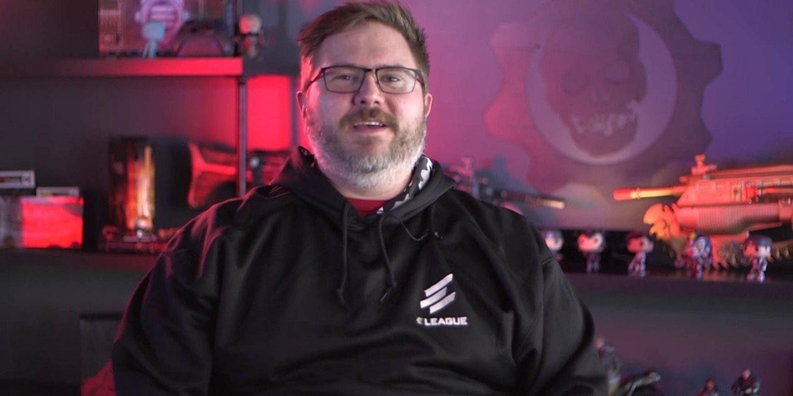 Ryan Cleven, director del multijugador de 'Gears 5' abandona The Coaliction