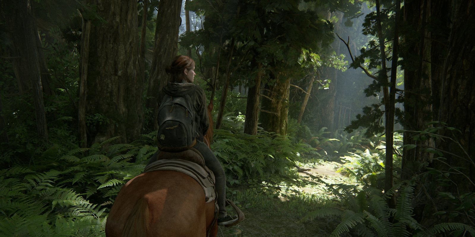 Sony retrasa 'The Last of Us: Parte II' de forma indefinida
