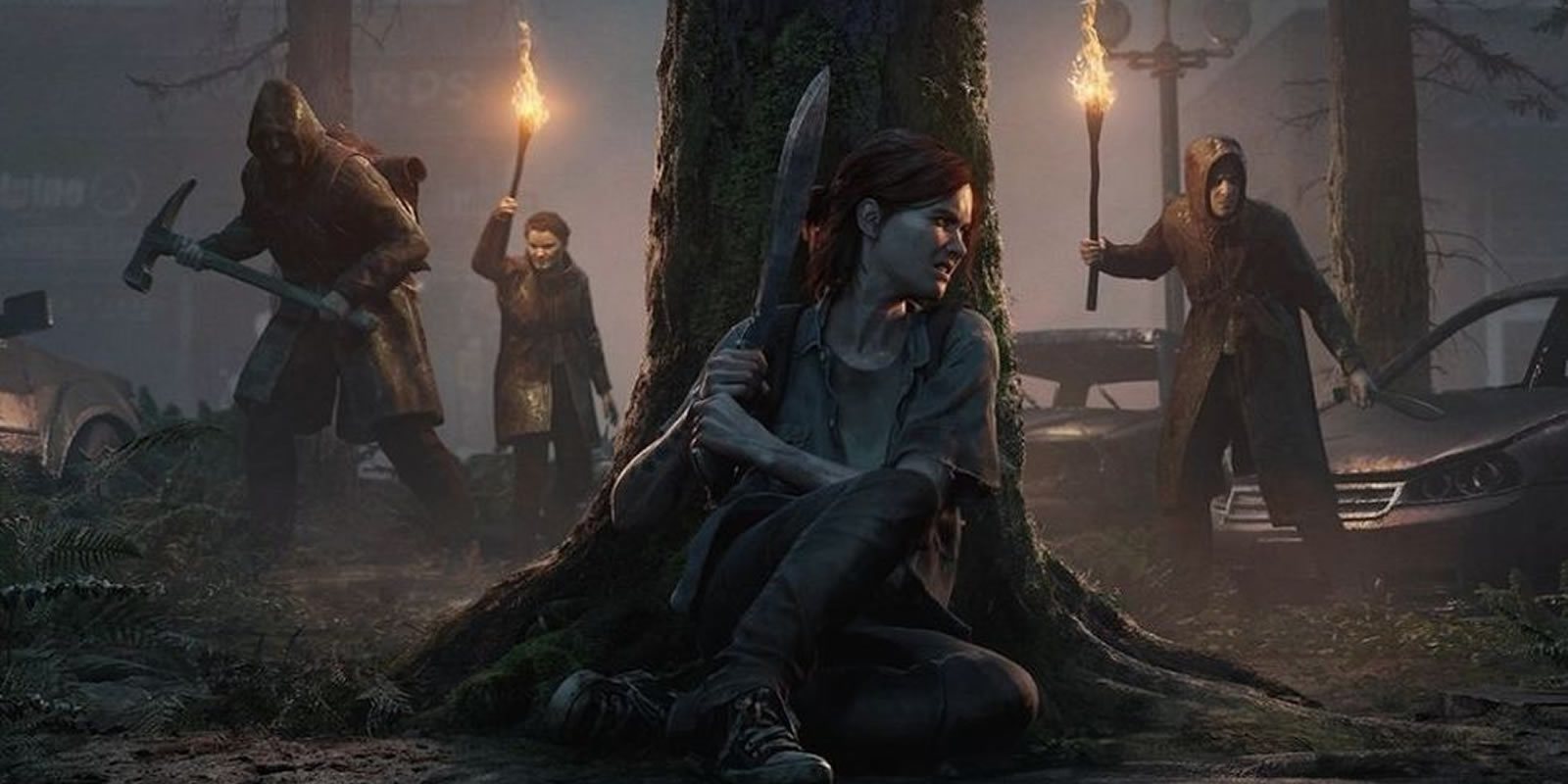 Sony está devolviendo el dinero de las reservas de 'The Last of Us Parte II'