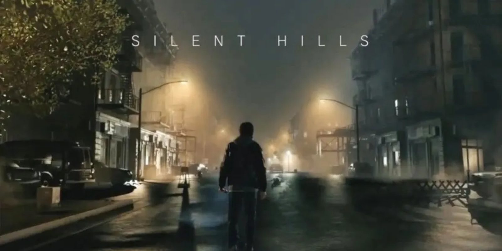 Rumores indican un reinicio de la saga 'Silent Hill', que supuestamente sería exclusivo de PS5