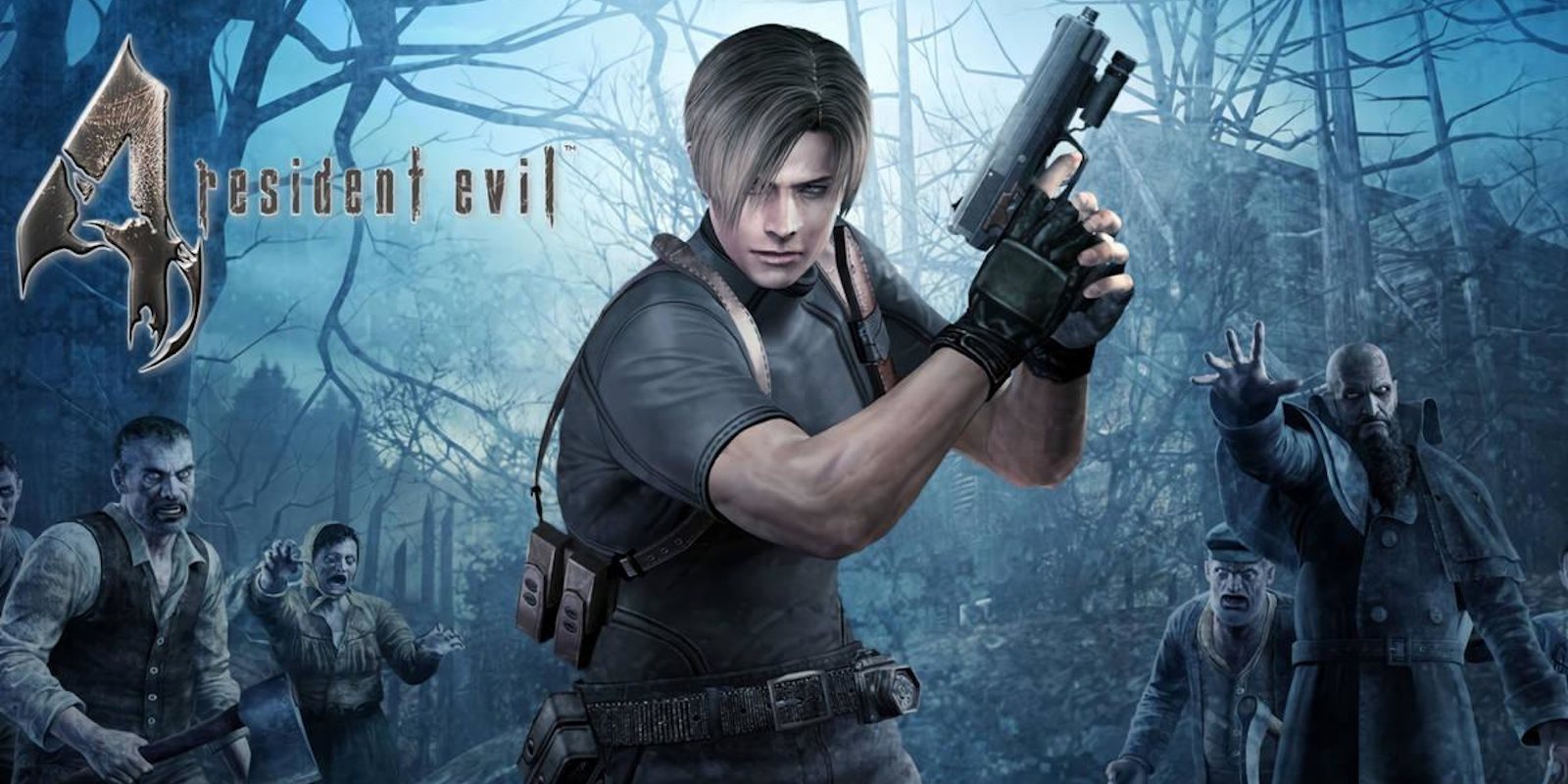 'Resident Evil 4' sería el siguiente candidato para recibir un remake