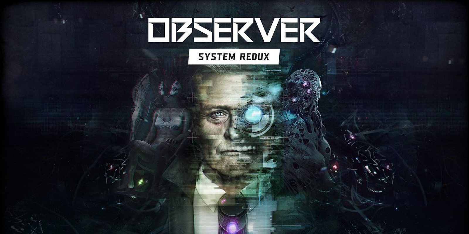 'Observer: Sistem Redux' anunciado oficialmente para Xbox Serie X y PS5 para navidades del 2020