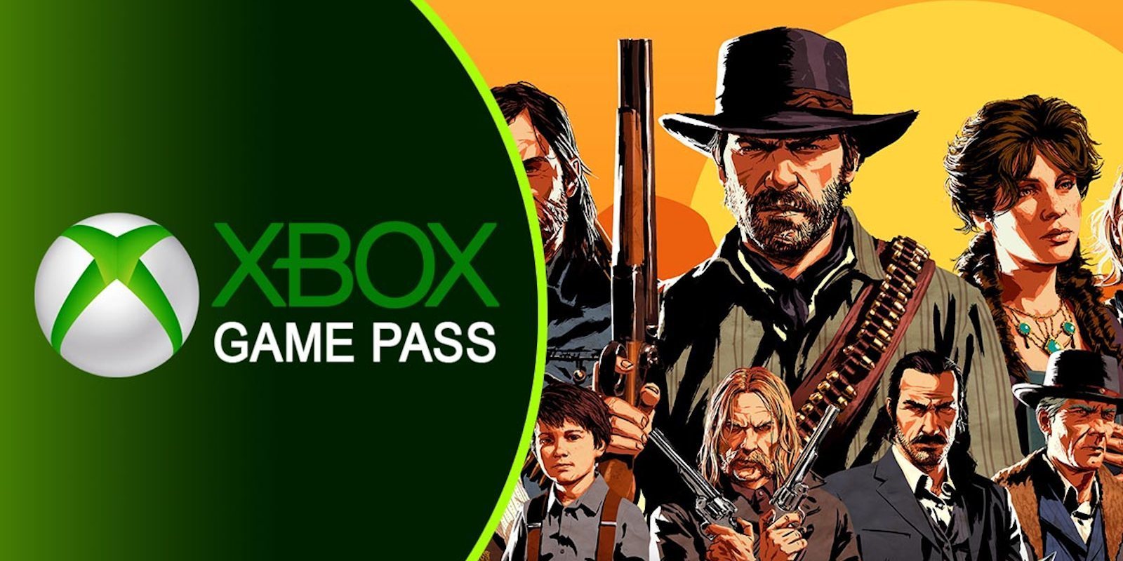Nuevas incorporaciones en el Game Pass, con 'Red Dead Redemption 2' como gran protagonista