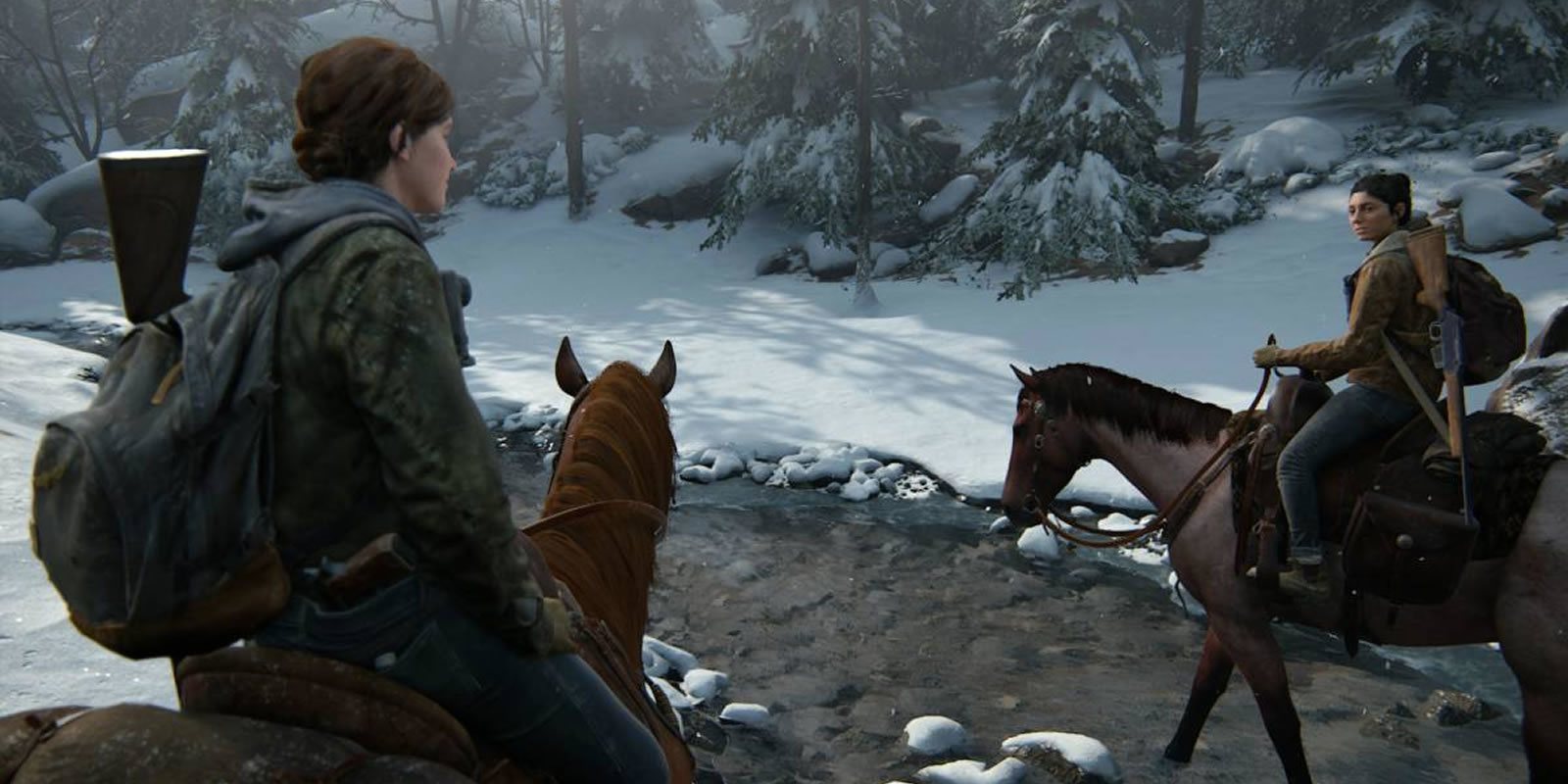 Sony confirma las nuevas fechas para 'The Last of Us Parte II' y 'Ghost of Tsushima'